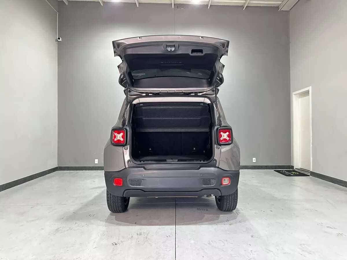 Jeep Renegade Longitude 2.0 4x4 TB Diesel Aut  2019