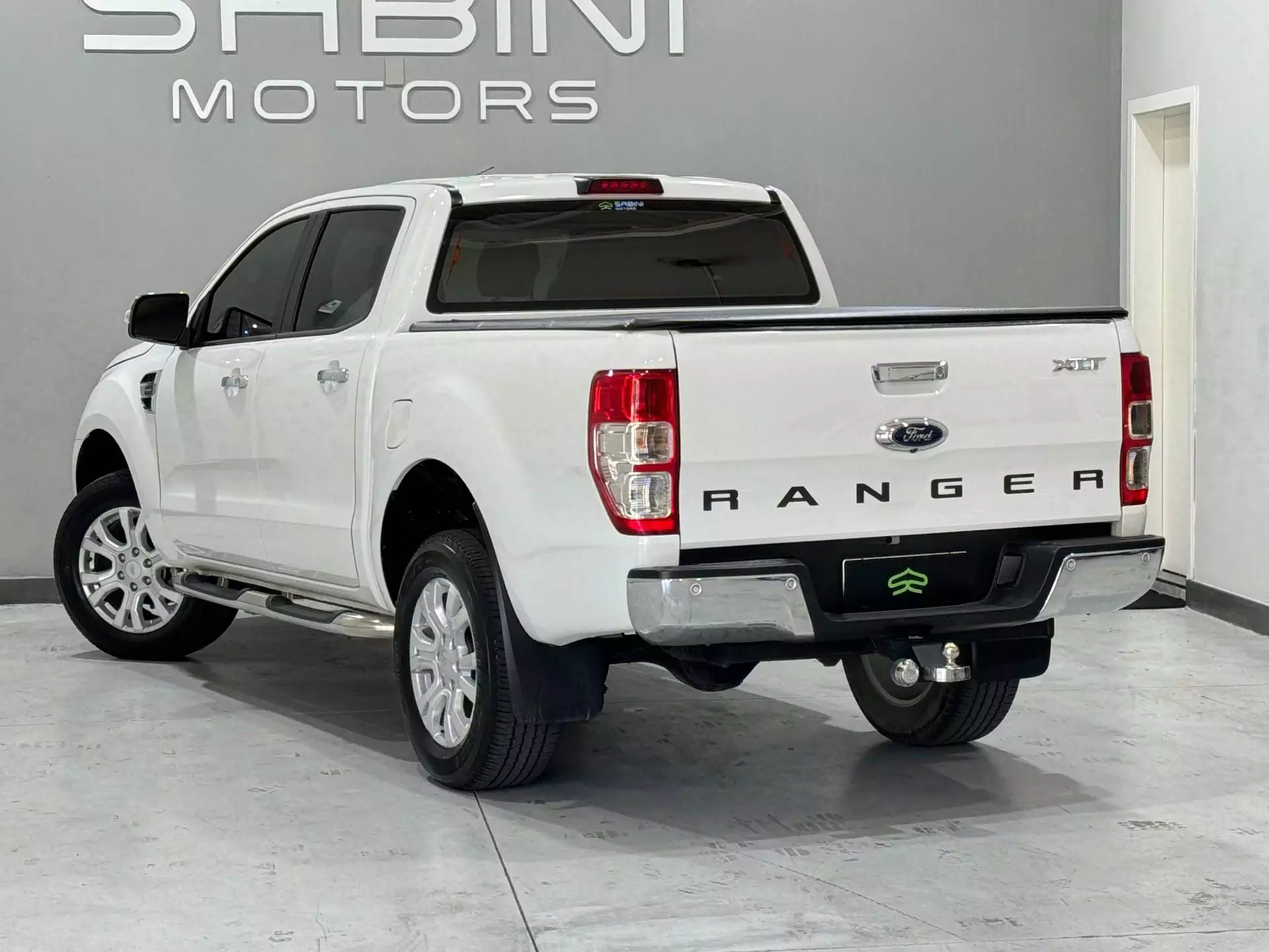 Ford Ranger XLT 2.5 16V 4x2 CD Flex  2019