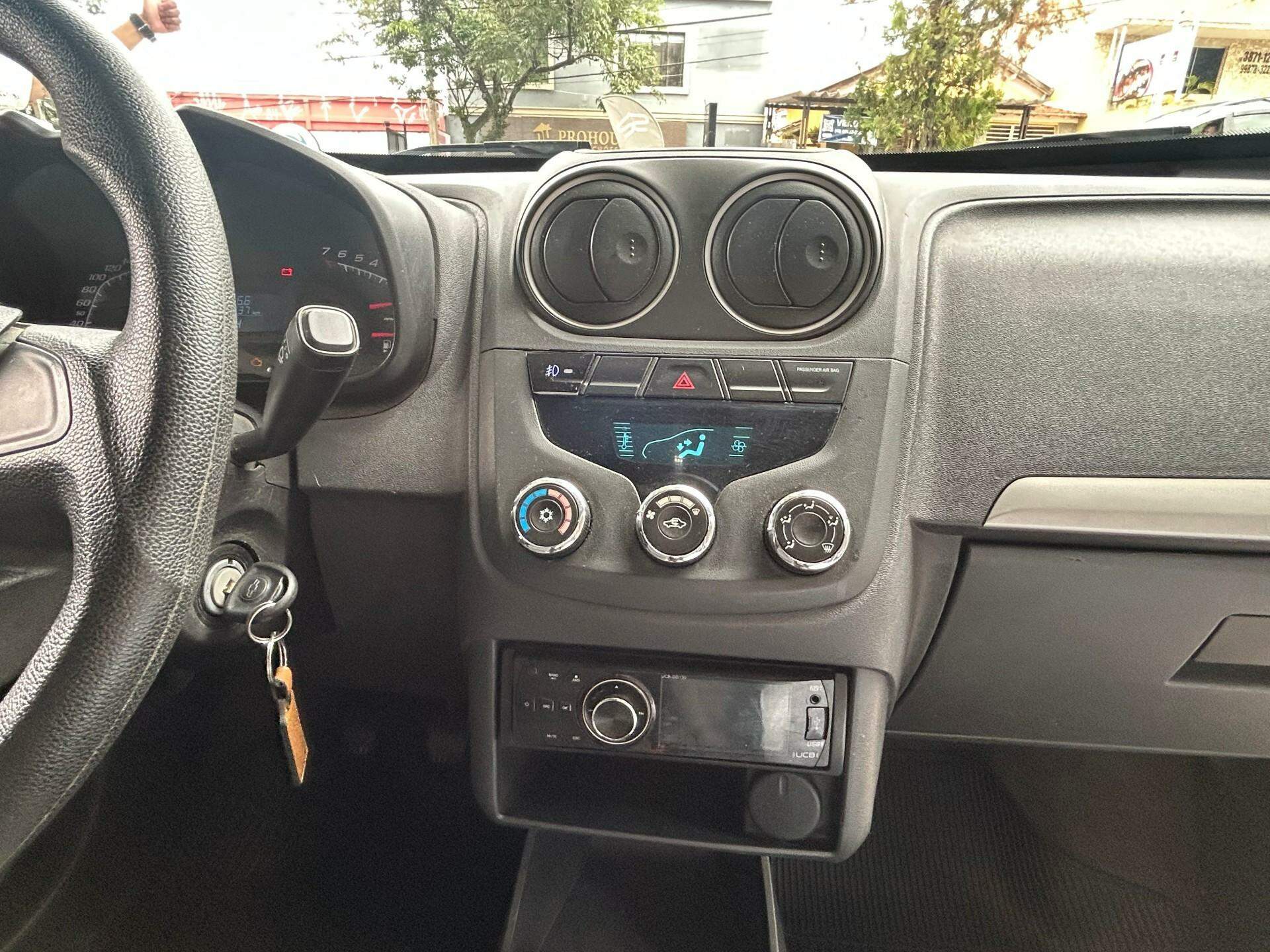 Foto de veículo