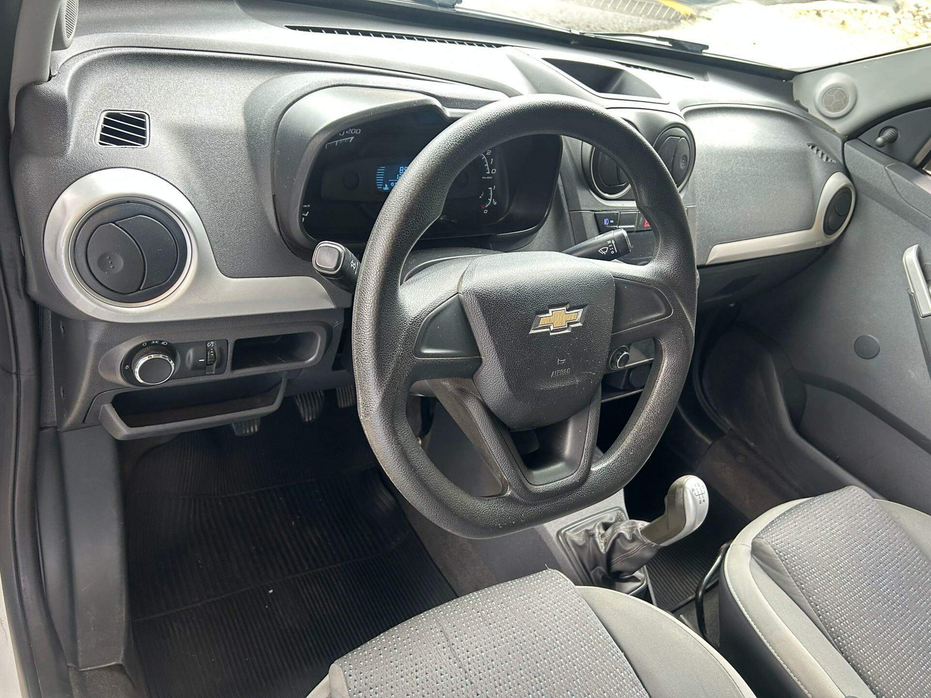 Foto de veículo
