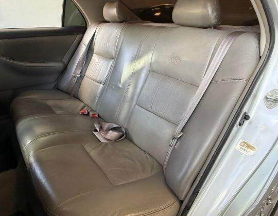 Foto de veículo