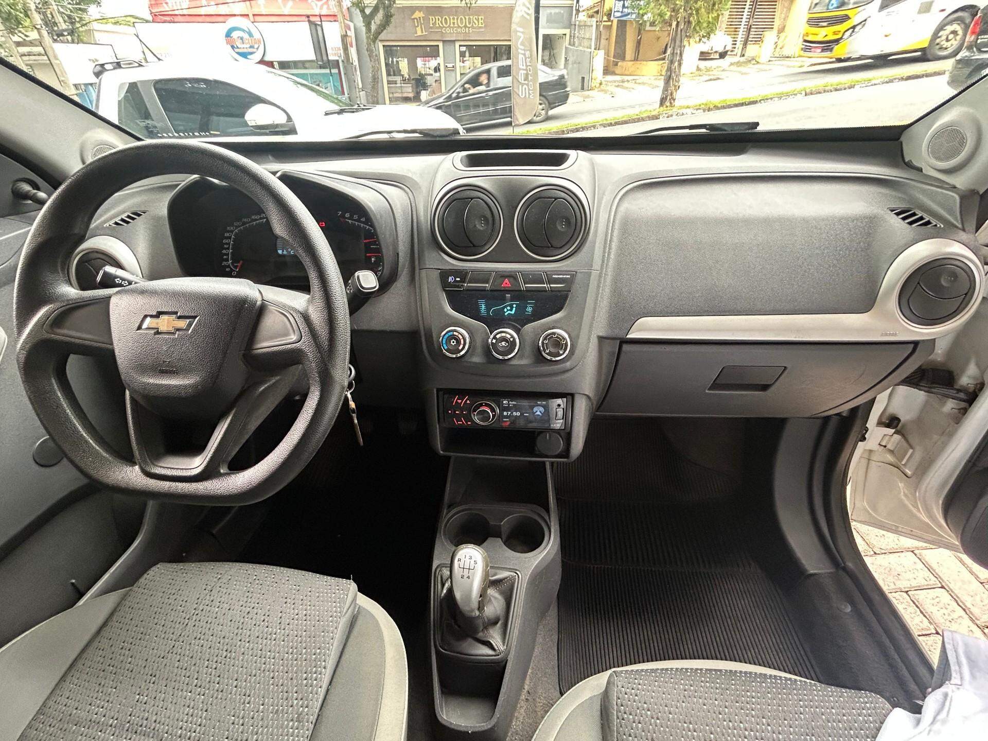 Foto de veículo