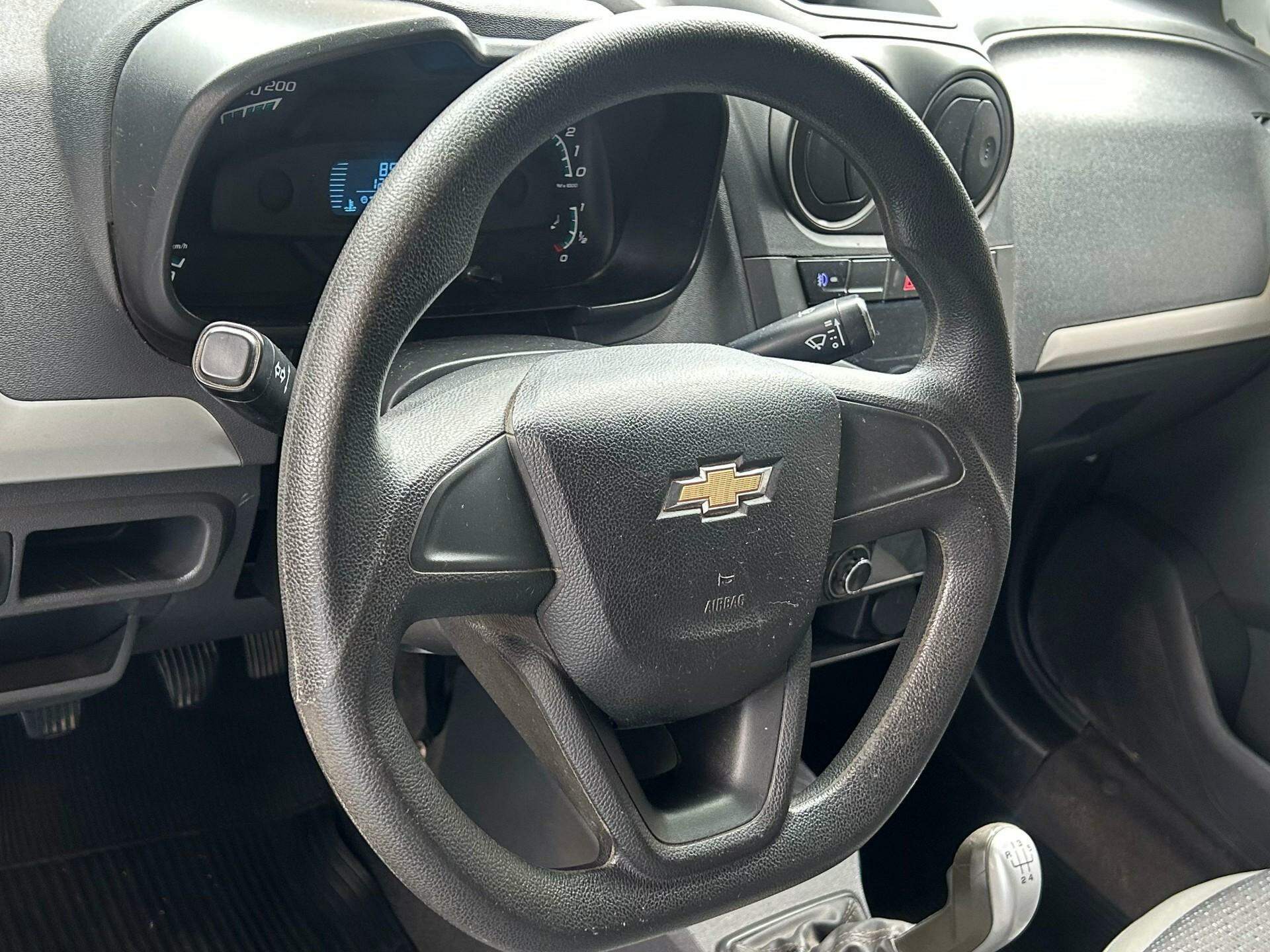 Foto de veículo