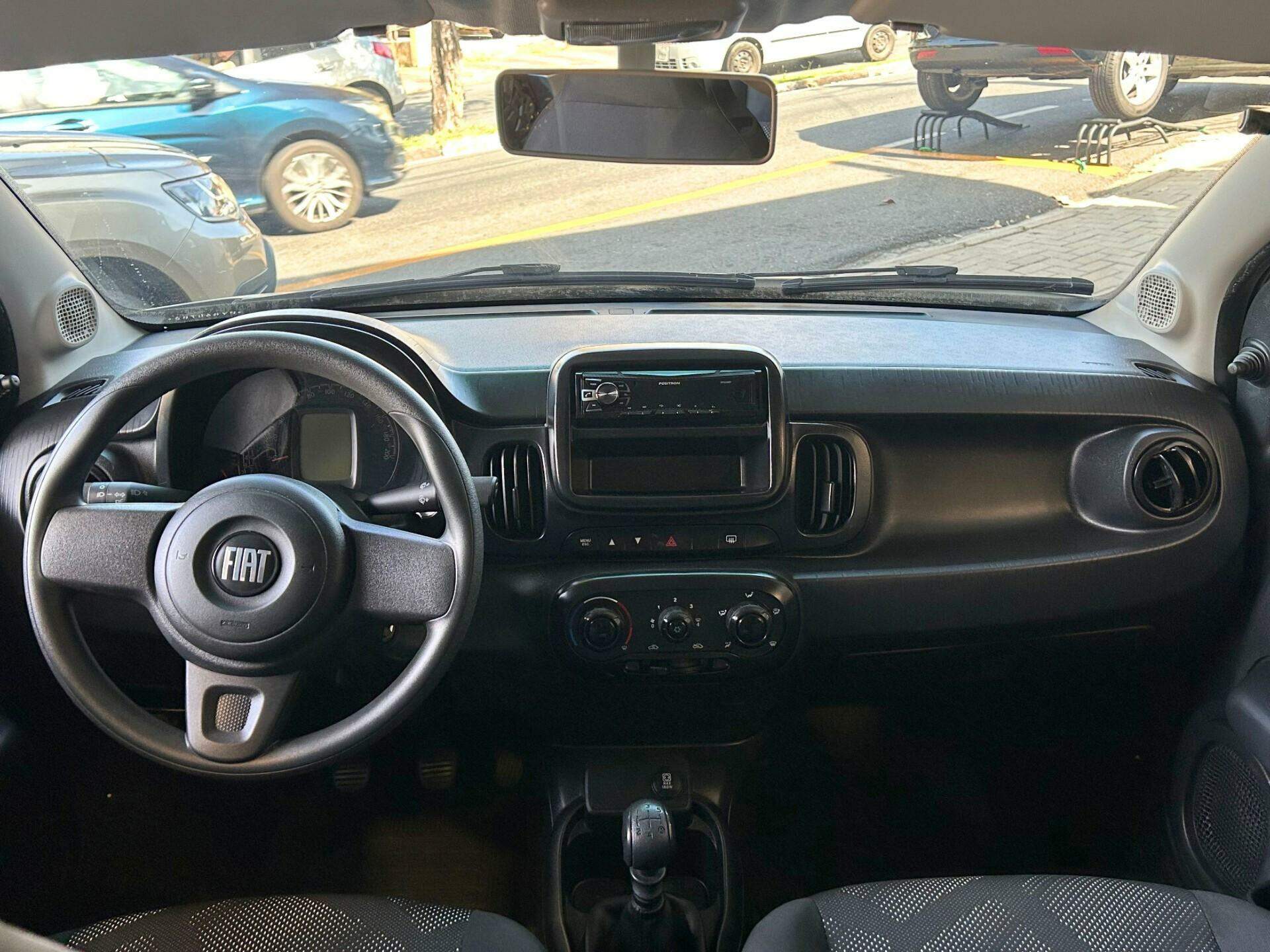 Foto de veículo