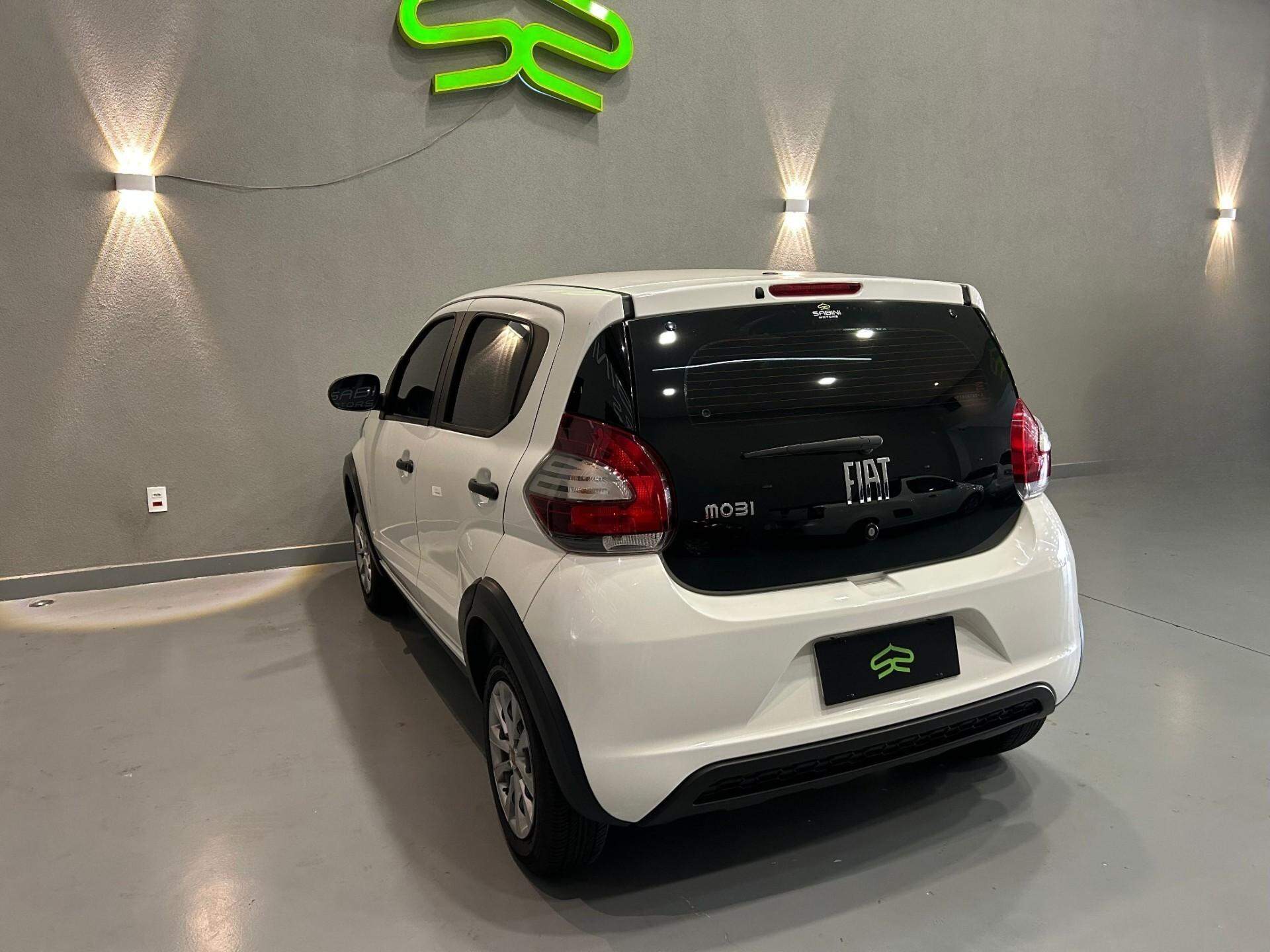 Foto de veículo